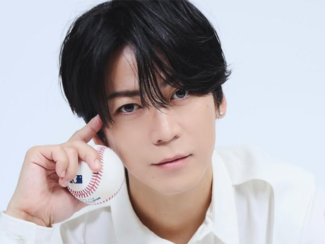 亀梨和也