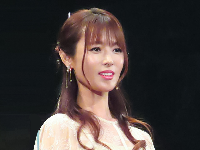 深田恭子