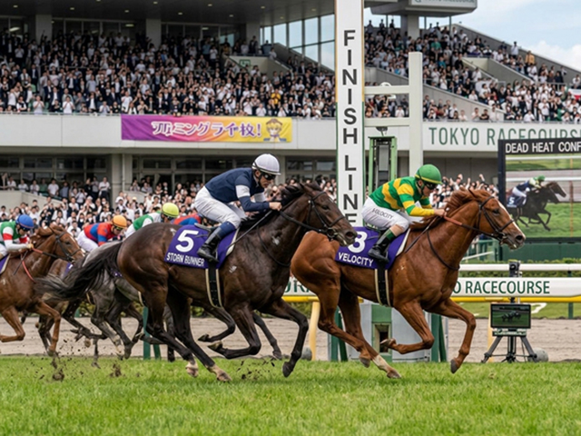 競馬