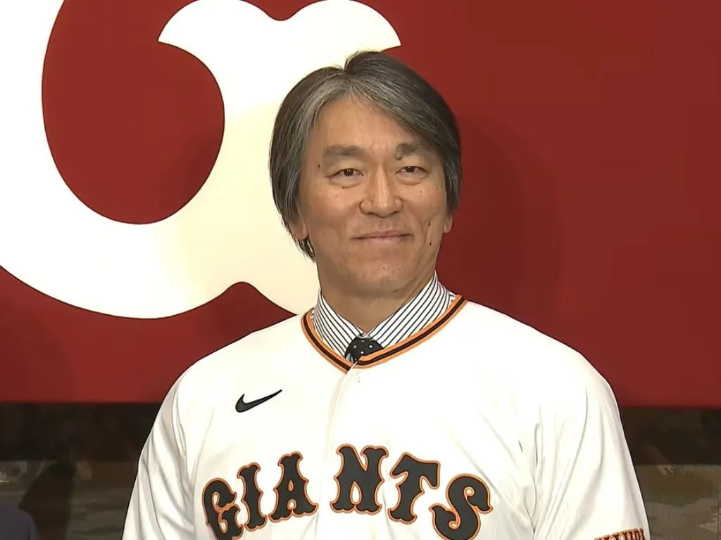 松井監督