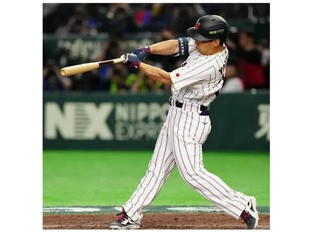 吉田正尚