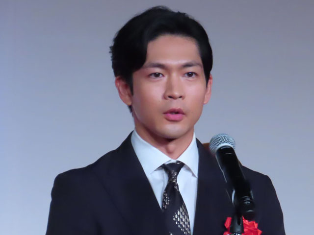 松下洸平