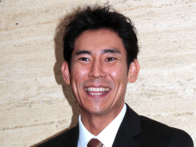 高嶋政伸