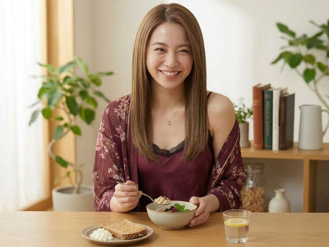 女性
