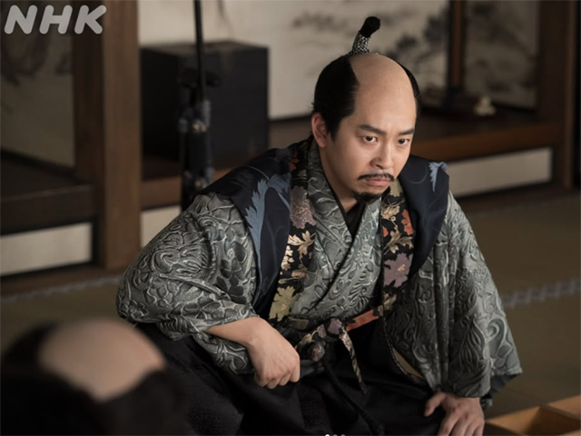 『豊臣兄弟！』インスタグラムより