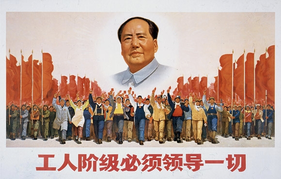 毛沢東の映画