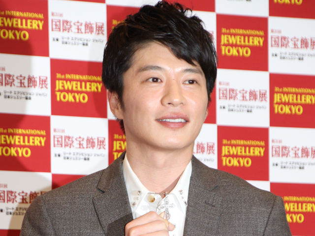 田中圭