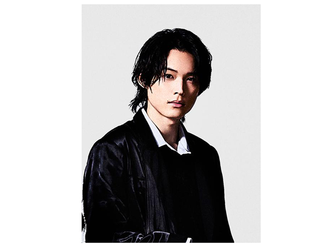 松村北斗