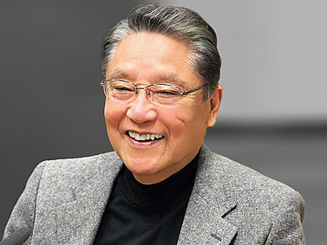 伊東四朗