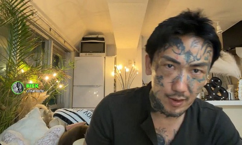 瓜田純士
