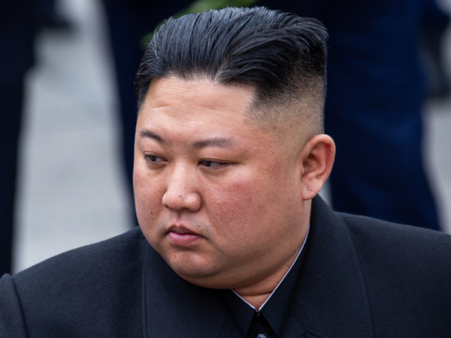 金正恩