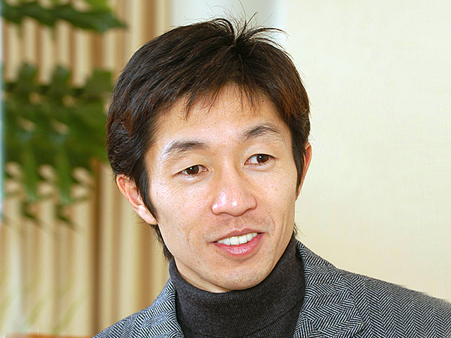 武豊
