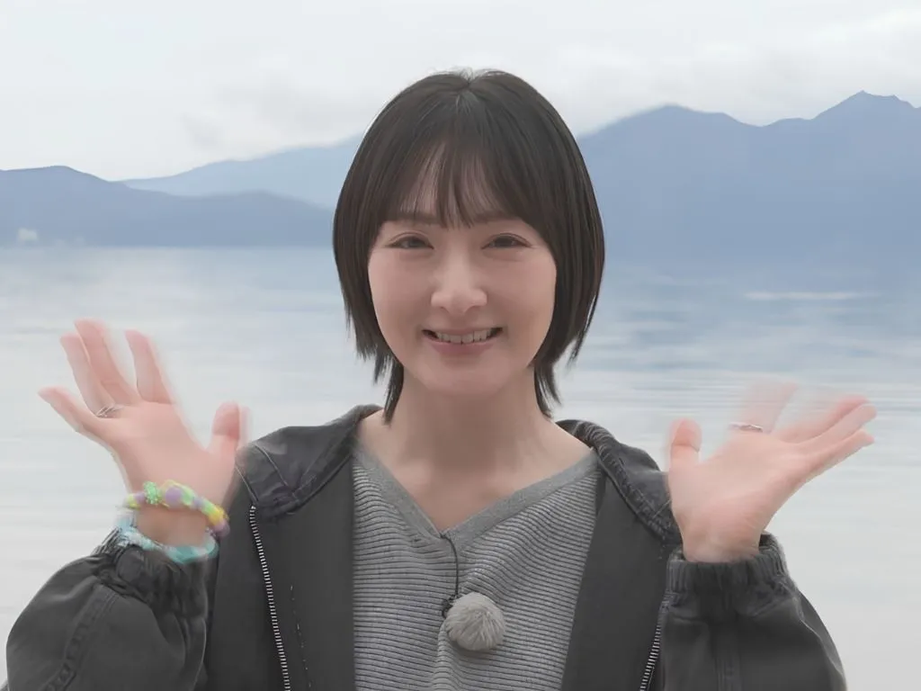 生駒里奈