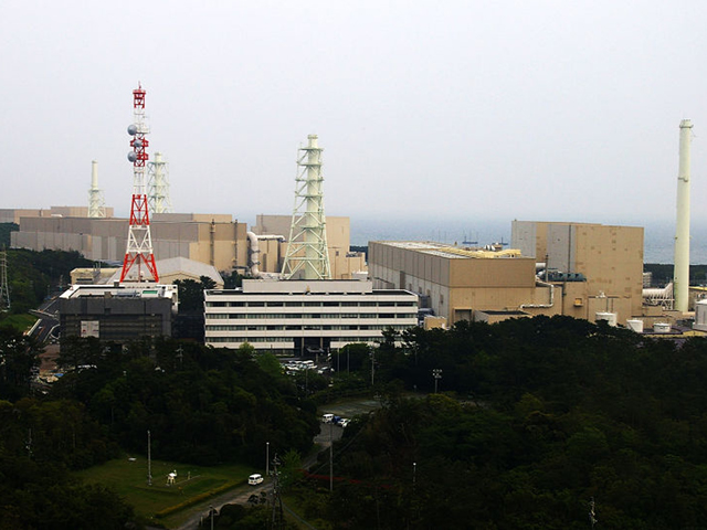 浜岡原発
