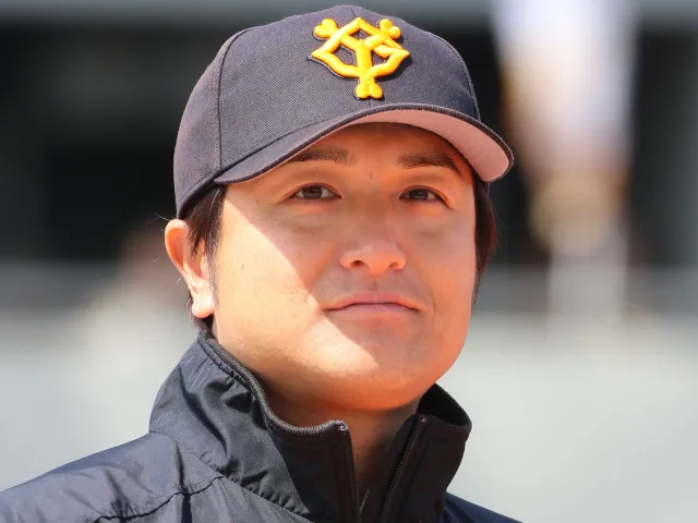 高橋由伸氏