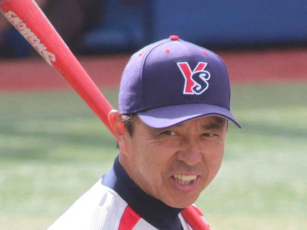 広島に球団副本部長編成担当として招聘（しょうへい）された元ヤクルトＧＭの小川淳司氏（６９）