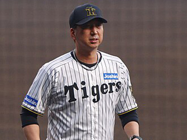 藤川球児