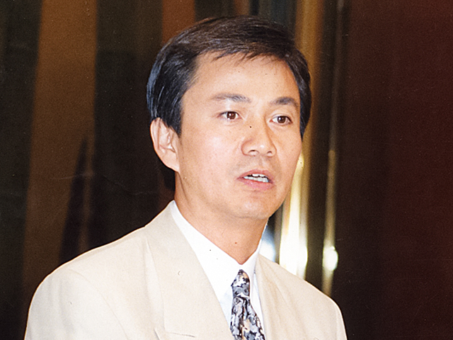 森田健作千葉県知事、政界引退表明も芸能界に居場所ナシ 