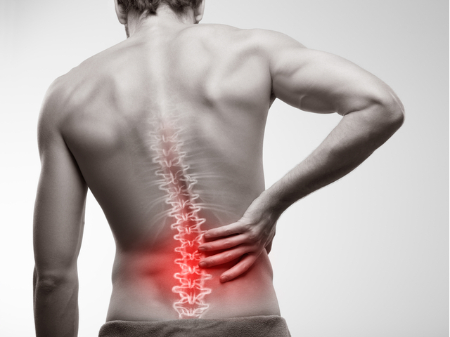 “腰痛”と一括りにできない腰痛の対処法