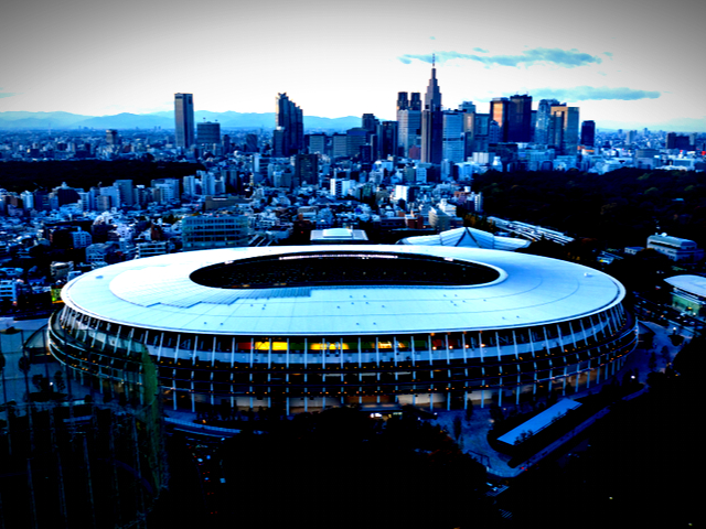 “東京五輪中止”後の『新国立競技場』の用途はサッカーか野球か