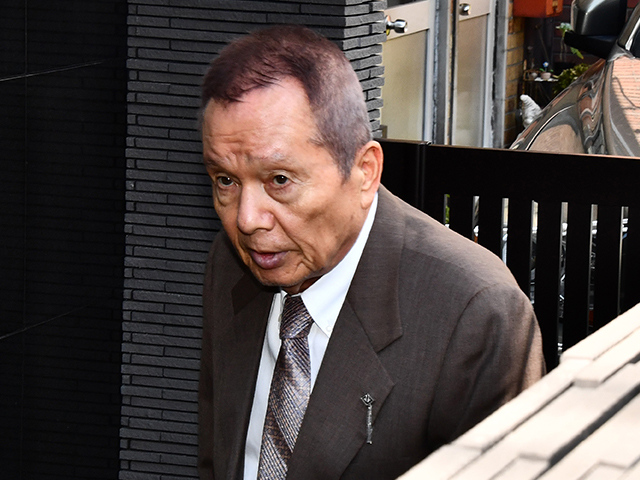 神戸山口組 藤原健治舎弟頭補佐の自宅に発砲 再び岡山で抗争激化の恐れ