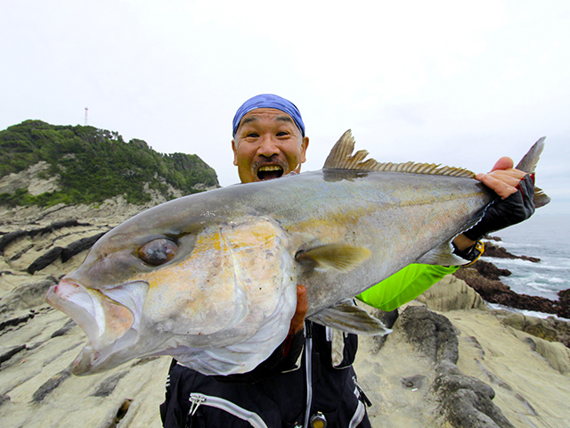 日本全国☆釣り行脚　