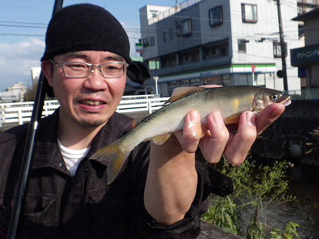 日本全国☆釣り行脚