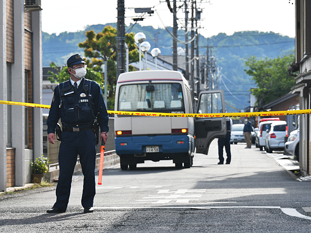六代目山口組 全方位攻撃 を本格化 三重県で絆會直参を銃撃 茨城射殺 の報復か
