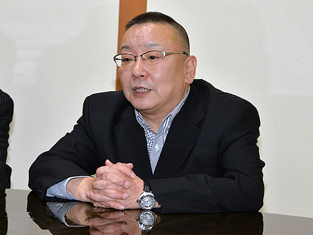 神戸山口組が 新布陣 を発表 水面下で動く 参謀 の存在