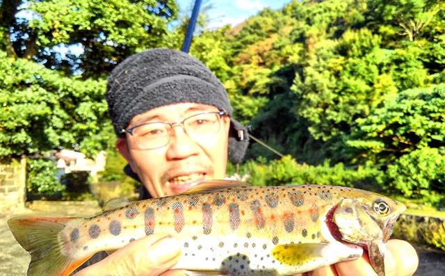 日本全国☆釣り行脚