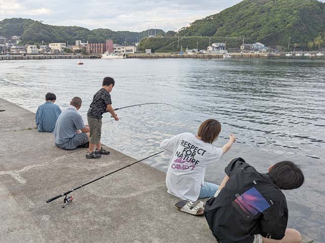 日本全国☆釣り行脚 