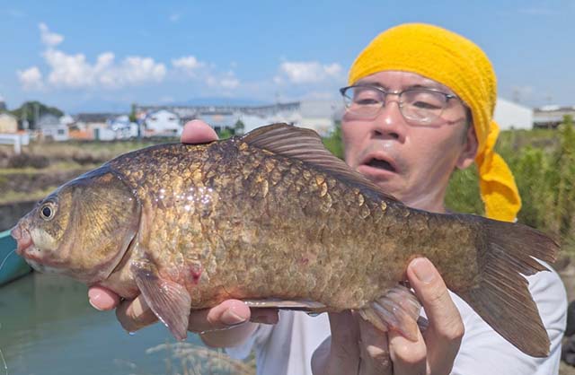 日本全国☆釣り行脚 
