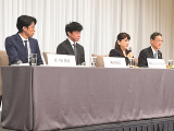 ジャニーズ記者会見