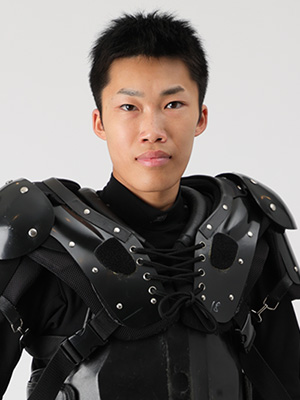 佐藤励