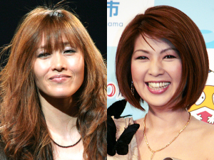 工藤静香を“公開処刑”した飯島直子が「すっぴん写真」で追い討ち