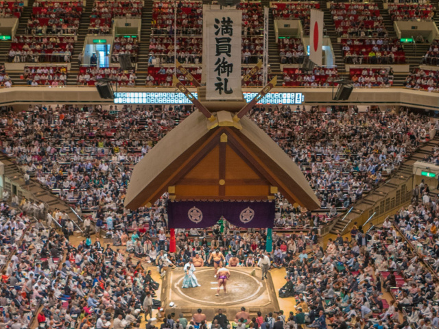北の湖「頑張れと言われたときはガクッときた」～心に響くトップアスリートの肉声『日本スポーツ名言録』――第77回